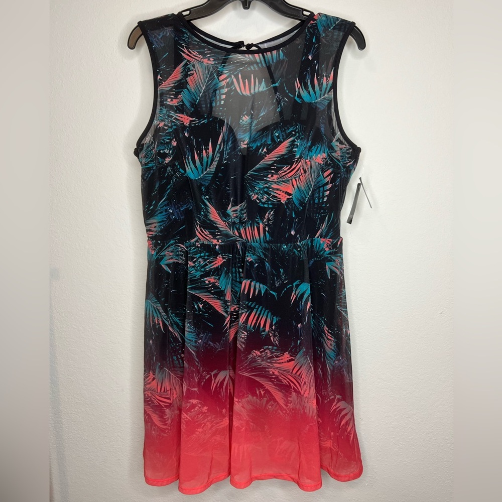Torrid lightly lined swimsuit